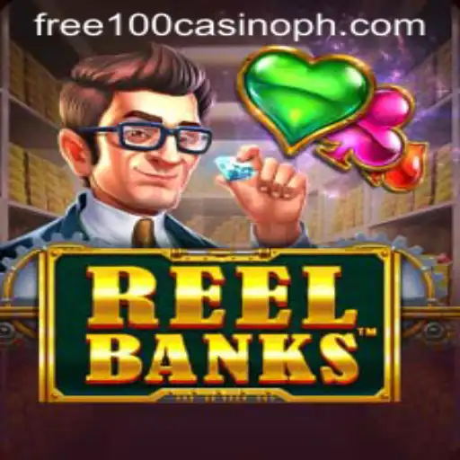 Unveiling ReelBanks: A Thrilling Casino Adventure