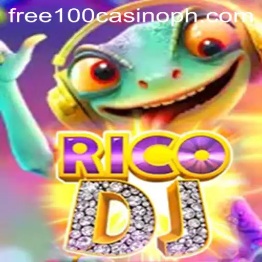 RicoDJ: A Thrilling Adventure into the World of Virtual Casino Fun