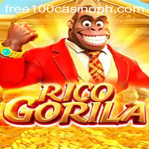 Exploring the Exciting World of RicoGorila and the Free 100 Casino Offer