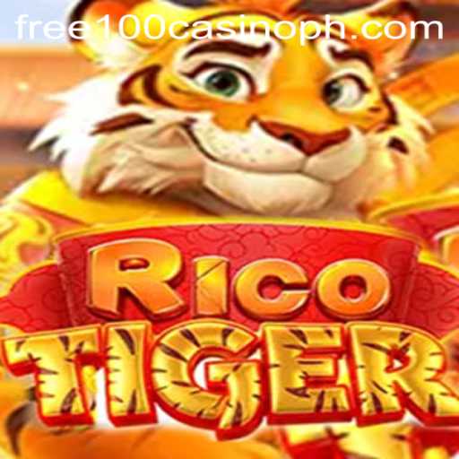 RicoTiger: Unleashing the Wild with the 'Free 100 Casino' Feature