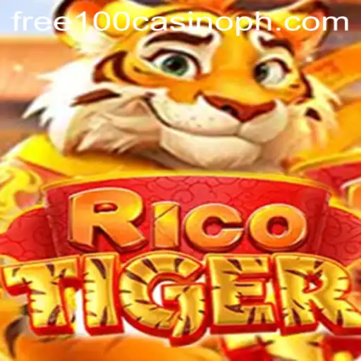 RicoTiger: Unleashing the Wild with the 'Free 100 Casino' Feature