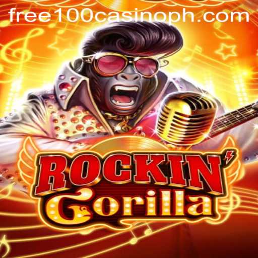 Discovering RockinGorilla: A Thrilling Casino Adventure
