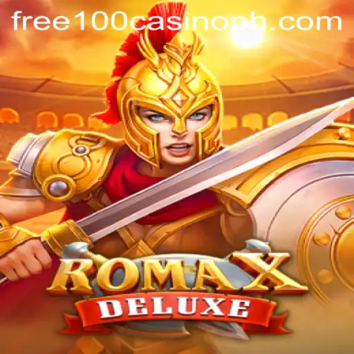 Exploring RomaXDeluxe: A Premium Online Gaming Experience with Free 100 Casino Offers