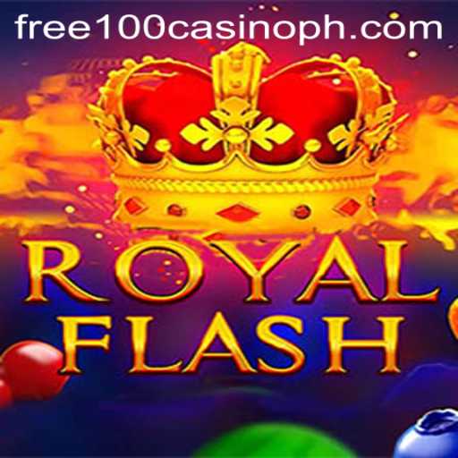 Discover the Thrill of RoyalFlash and Unlock 'Free 100 Casino' Bonuses