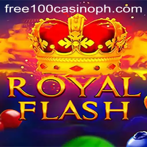 Discover the Thrill of RoyalFlash and Unlock 'Free 100 Casino' Bonuses