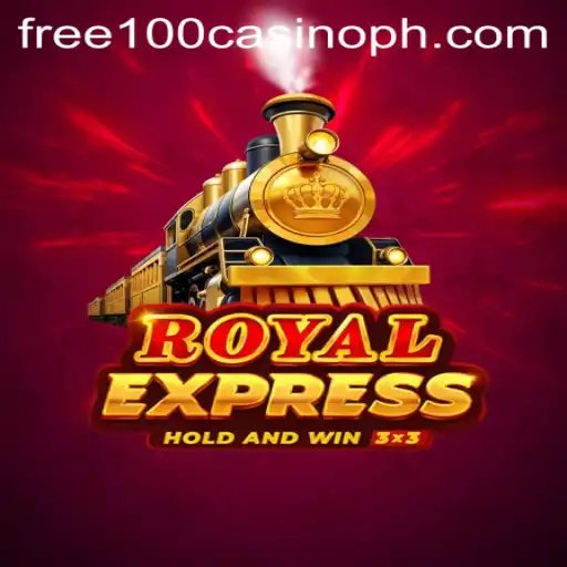 Exploring the Excitement of RoyalExpress: A Free 100 Casino Adventure