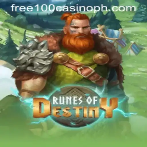 Explore the Mystical Realm of RunesOfDestiny