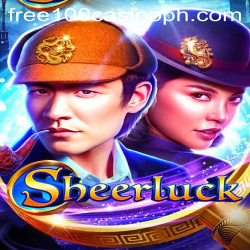 Unveiling the Thrills of Sheerluck: A Casino Adventure with Free 100 Spins