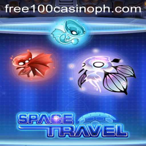 Exploring SpaceTravel: A Game of Adventure and Chance