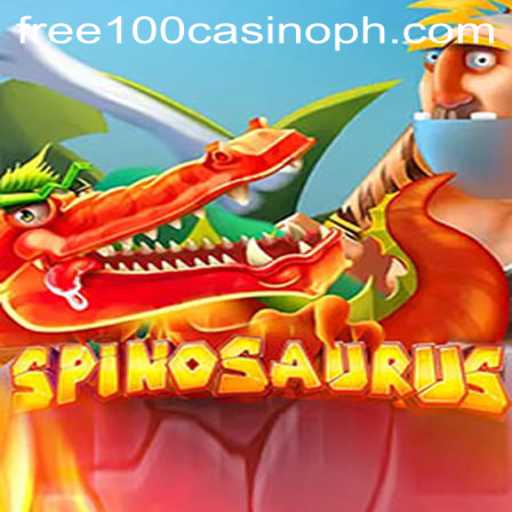 Unveiling the Exciting World of Spinosaurus in Free 100 Casino