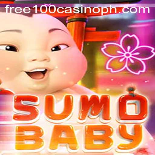 SumoBaby: An Exciting New Free 100 Casino Game