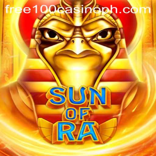 Discover the Exciting World of SunofRa and Enjoy a Free 100 Casino Experience