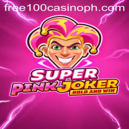Discover the Magic of SuperPinkJoker: Your Gateway to Free 100 Casino