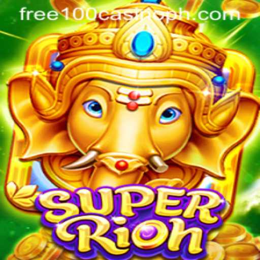 Discover SuperRich: An Immersive Casino Gaming Experience