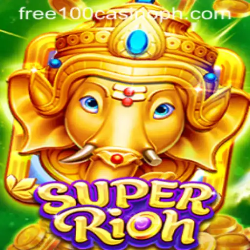 Discover SuperRich: An Immersive Casino Gaming Experience