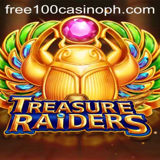 Exploring the Thrills of TREASURERAIDERS: Unveiling the Secrets of Free 100 Casino