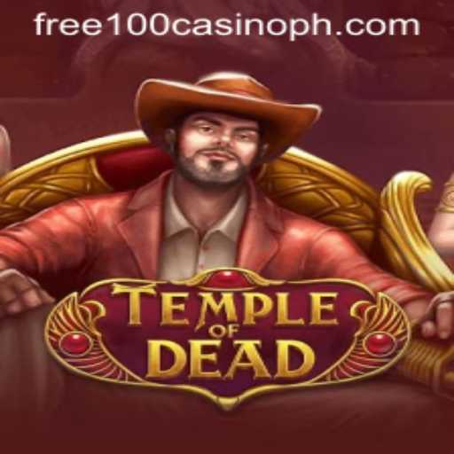 Temple of Dead: An Immersive Casino Adventure