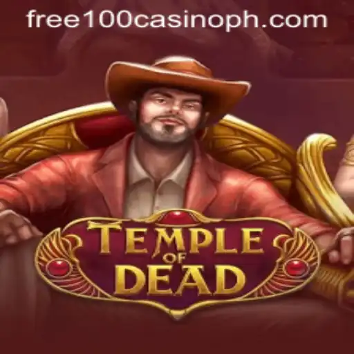 Temple of Dead: An Immersive Casino Adventure