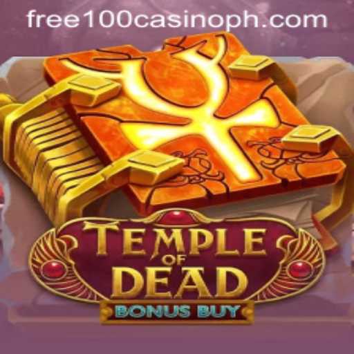 Discover the Enchantment of TempleofDeadBonusBuy and Unlock Your Casino Adventure