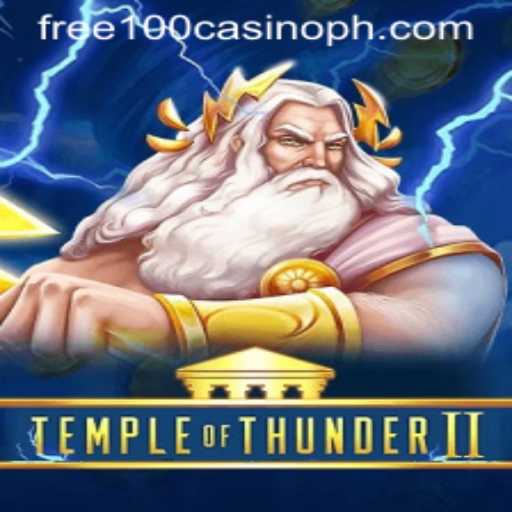 The Thrilling World of TempleofThunderII: A Casino Gaming Experience