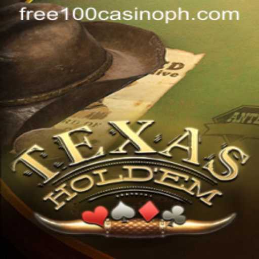 TexasHoldem: The Ultimate Guide to Mastering the Classic Poker Game