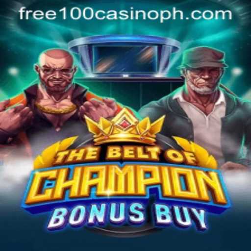 Exploration of TheBeltOfChampionBonusBuy: A Thrilling Casino Adventure