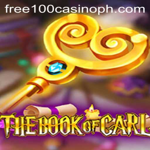 Exploring 'The Book of Carl': Unlocking Opportunities with Free 100 Casino Offers