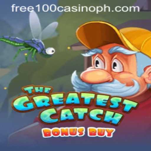 TheGreatestCatchBonusBuy: Dive into the Excitement of Reel Adventures