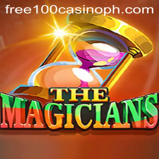 TheMagicians: Unlocking Free 100 Casino Spins