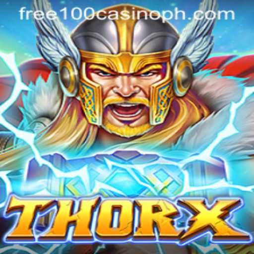 Unveiling ThorX: A Thrilling Casino Experience with Free 100 Casino Bonuses