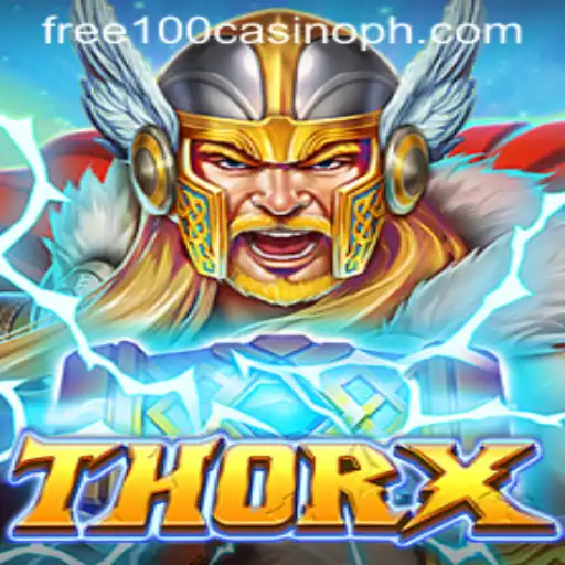 Unveiling ThorX: A Thrilling Casino Experience with Free 100 Casino Bonuses