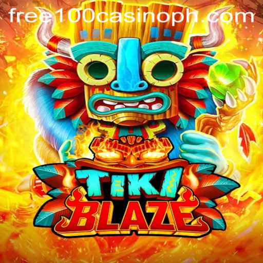 Exploring the Excitement of TikiBlaze and the Free 100 Casino Experience