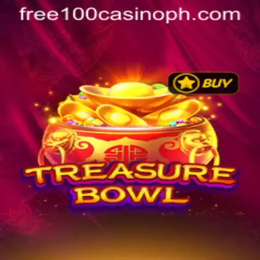 Unlock the Thrills of TreasureBowl: A Dive into Free 100 Casino Experience