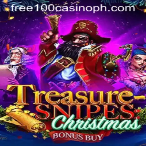 Discover the Magic of TreasuresnipesChristmas: An Introduction to the Festive Casino Game