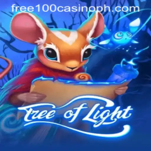 Discover the Enchantment of Tree of Light: A Captivating Gaming Experience