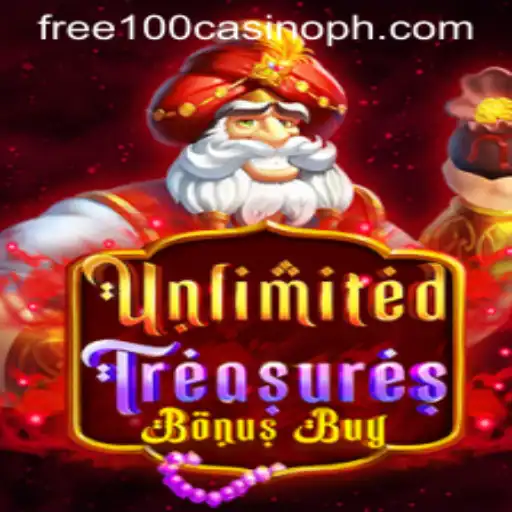 Explore the Thrills of UnlimitedTreasuresBonusBuy: A Free 100 Casino Journey