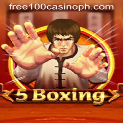 Unveiling 5Boxing: A Thrilling Gaming Experience