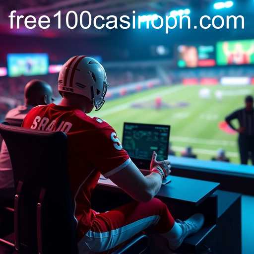 Exploring the Thrills of Virtual Sports: A New Era of Entertainment