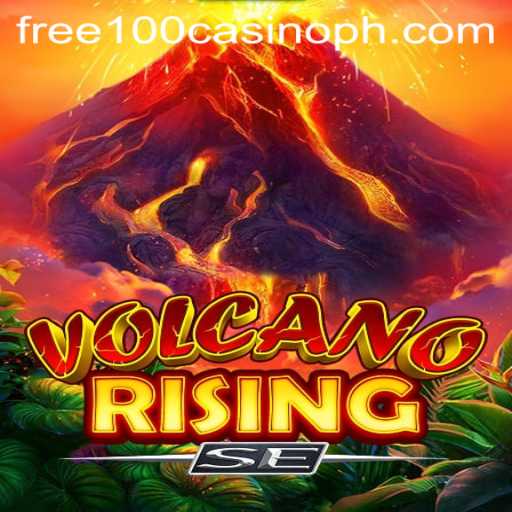 Discover the Thrills of VolcanoRisingSE: A New Gaming Sensation