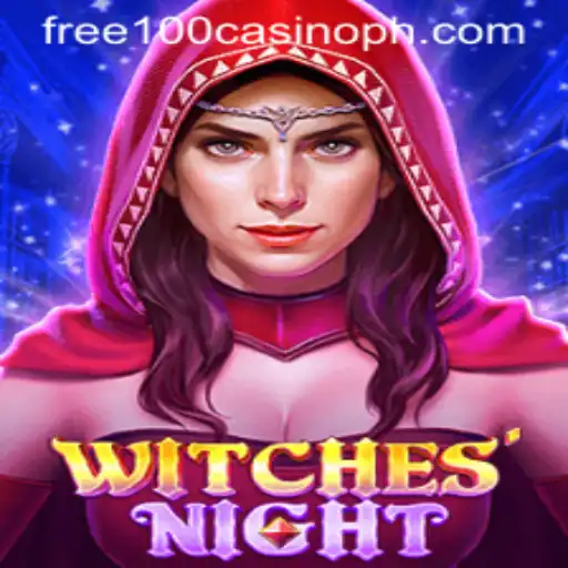 Discover the Enchanting World of WitchesNight and Win Free 100 Casino Experiences