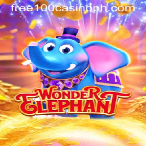 Explore WonderElephant: The Ultimate Free 100 Casino Experience