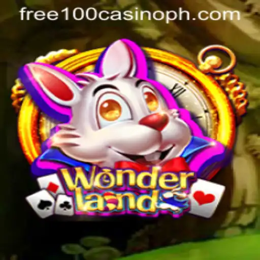 Journey into Wonderland: A Thrilling Casino Experience