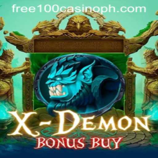 Exploring XDemonBonusBuy Casino Game
